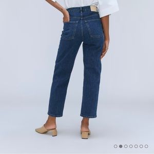 Everlane Way High Jean 29